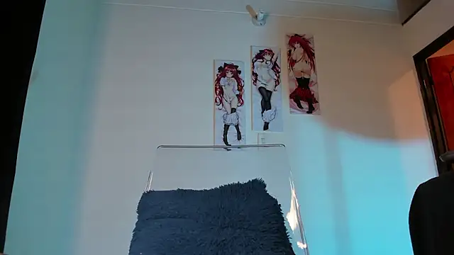 annita_lopez Chat XXX live