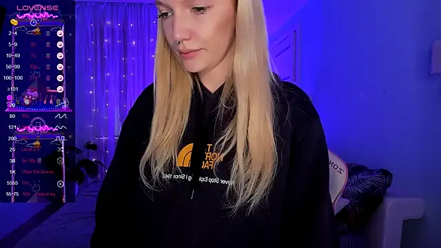 AnyaTaylor_'s Live XXX Chat