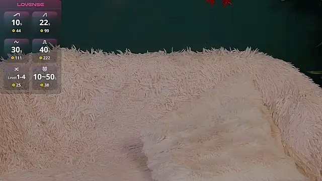 NatashaIvacenko Webcam show