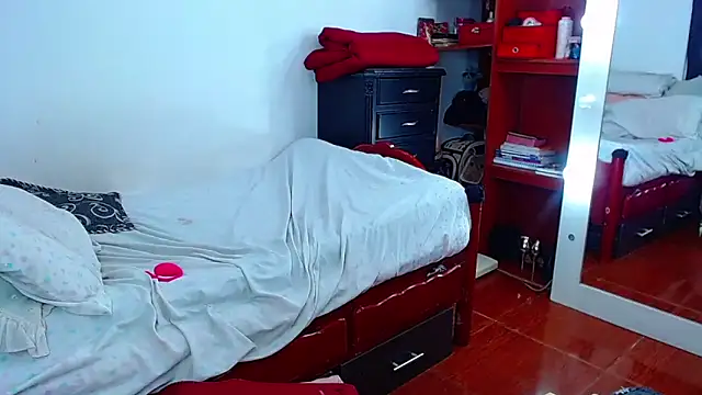 Czat XXX na żywo – MariamGray1