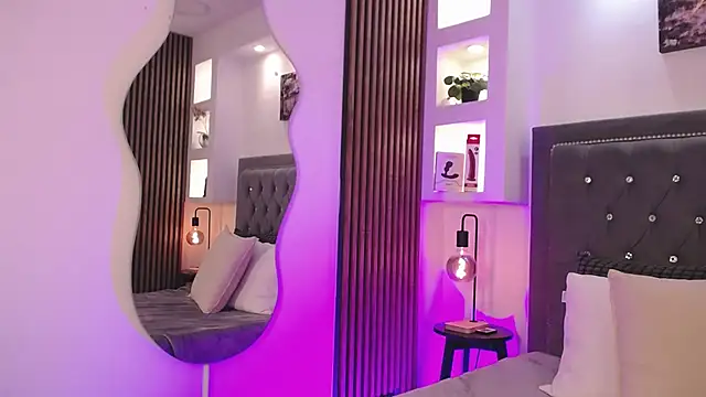 عرض كام Fancy_Vixen