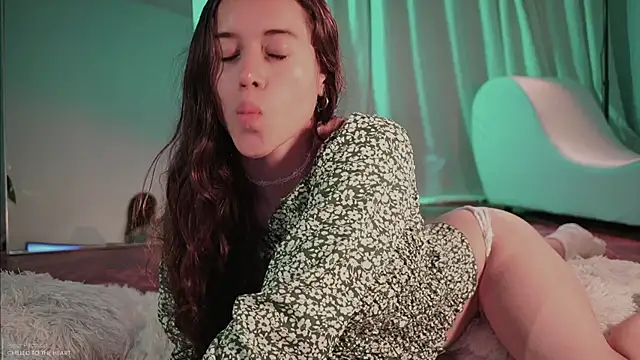 Chat +18 de _Avriles_ ao vivo