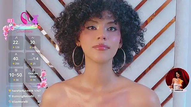 عرض كام Lila-Rose