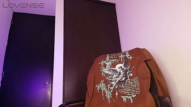 BjornSteel Pertunjukan Webcam