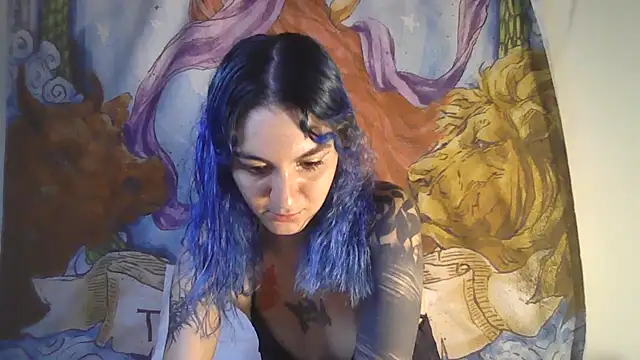 BabeGurl's Live XXX Chat