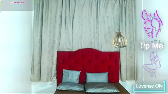 luisa__torres 웹캠 쇼