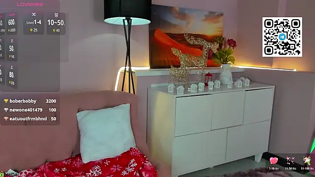 CherryLexi_ Live XXX-chat