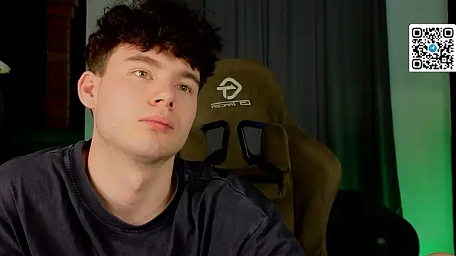 عرض كام Cute_Mike