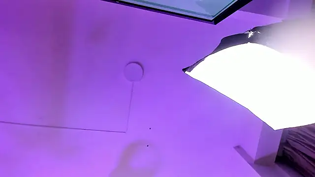 Živý XXX chat NoraDasilva