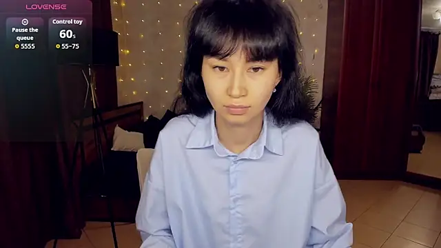 SheilaRare Obrolan Langsung XXX