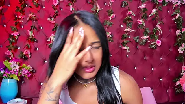 Živý XXX chat milly_print