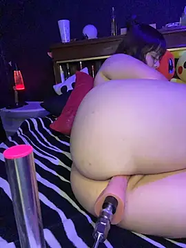 Živý XXX chat Solo_yoss