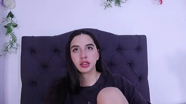 kaylee_lee Obrolan Langsung XXX