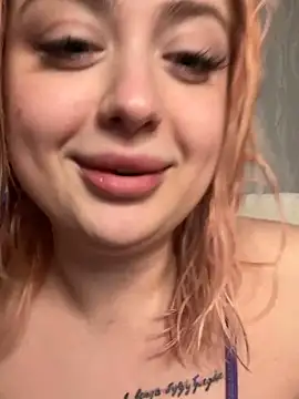 KellyMoors Obrolan Langsung XXX