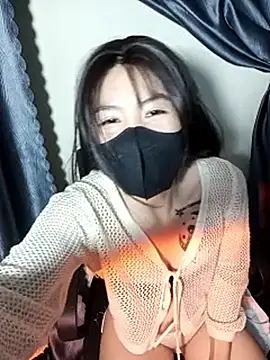 Cherry_Le02 网络视讯表演