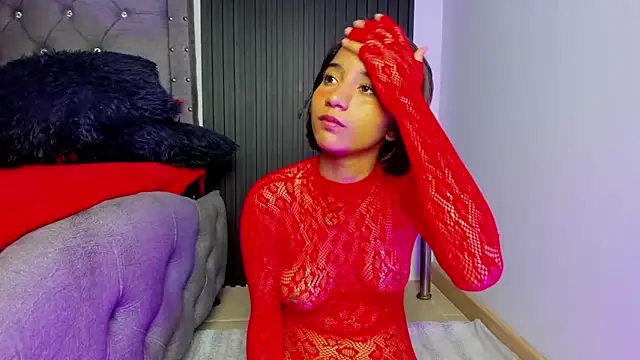 Emily_bruss Obrolan Langsung XXX