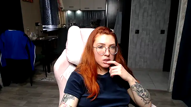 Živý XXX chat Reginasmilee