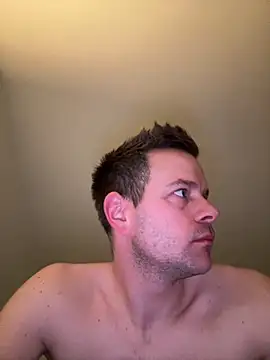 Danii0790 网络视讯表演