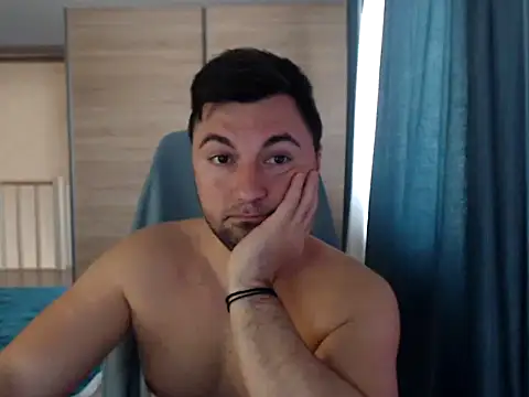 HankMalone Webcam show