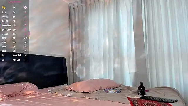 wow_linaのライブXXXチャット