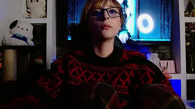 Živý XXX chat CelesteAyase