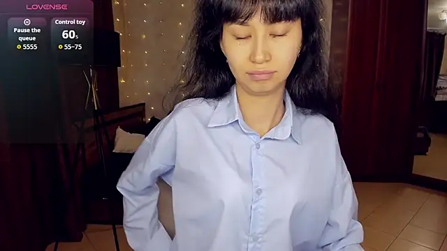 SheilaRare Obrolan Langsung XXX