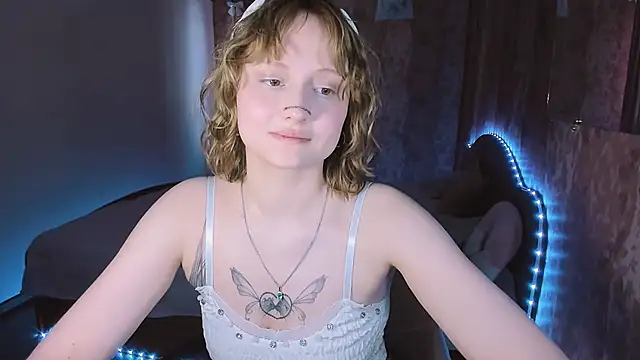 Živý XXX chat MariaMango