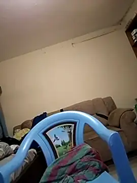 Brian_johns 在線直播表演