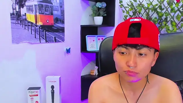 Онлайн чат XXX Im_Mathias