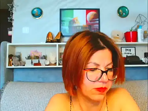 Živý XXX chat Natali3855