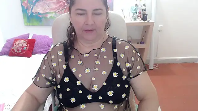 Živý XXX chat leonela_69