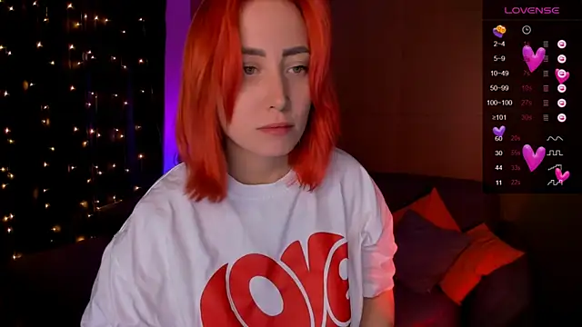 deboramoore Obrolan Langsung XXX