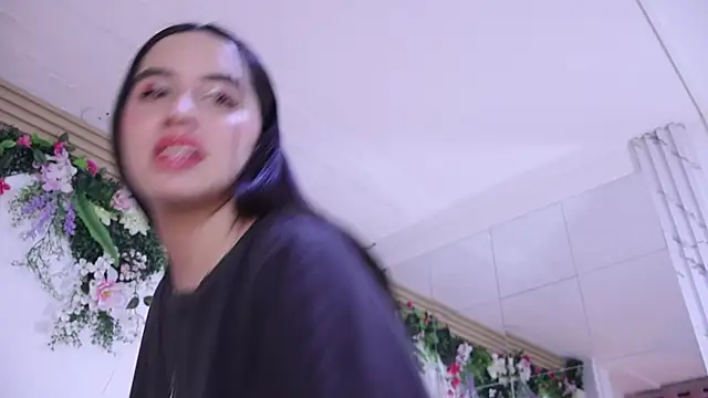 kaylee_lee Obrolan Langsung XXX