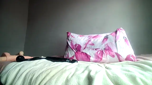 blueyXxX élő XXX-chatje