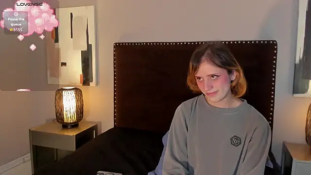 Chat XXX Live seraphine_star