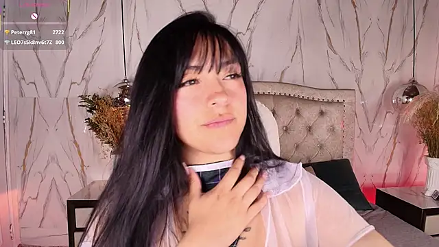 Živý XXX chat _ttaylor_