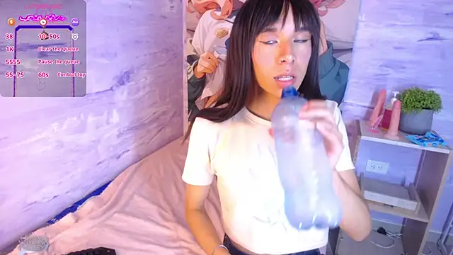 Lord_Tayron Webcam-Show