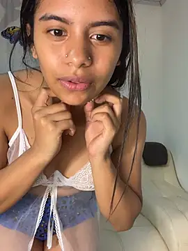 Czat XXX na żywo – Jarilin-Mia