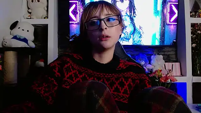 CelesteAyase's Live XXX Chat