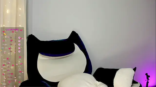 AlinaLukyanova's Live XXX Chat