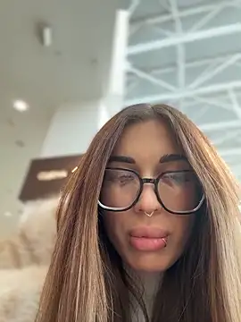 Charming_Ritta – Live XXX-chat