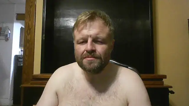 TheOneDonShaun Live XXX Chat