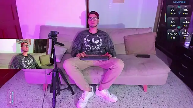 Chat XXX Live Vlad__night