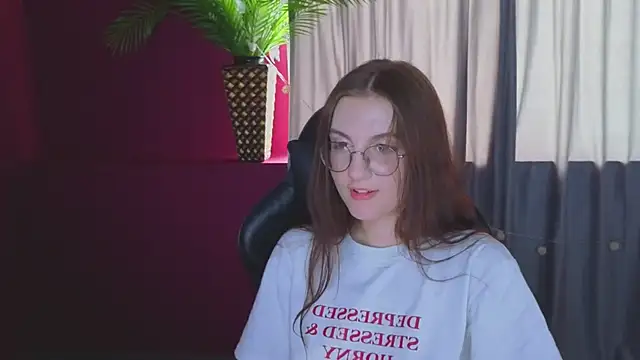 Czat XXX na żywo – VixenLight