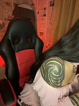 i_am_nina_のライブXXXチャット