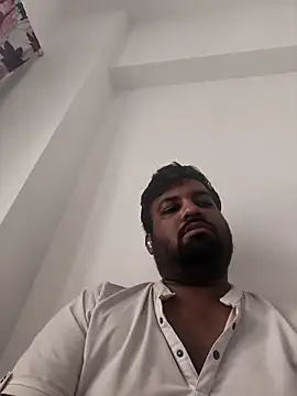 vinay_smalldick's Live XXX Chat