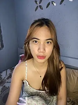 Pertunjukan Kamera Web Shy_SexyLady