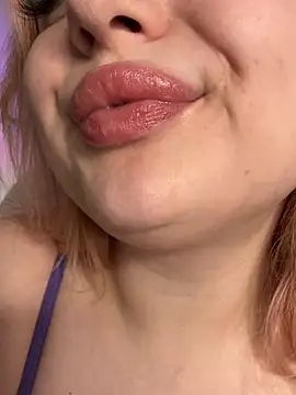 عرض كام KellyMoors