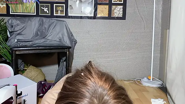 xiaosu22 Live XXX-Chat