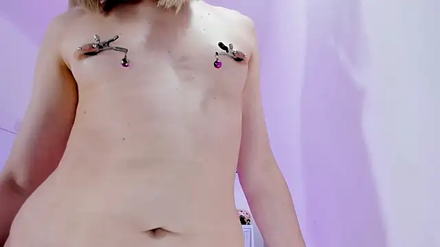 KimberlyJohnsoon's Live XXX Chat